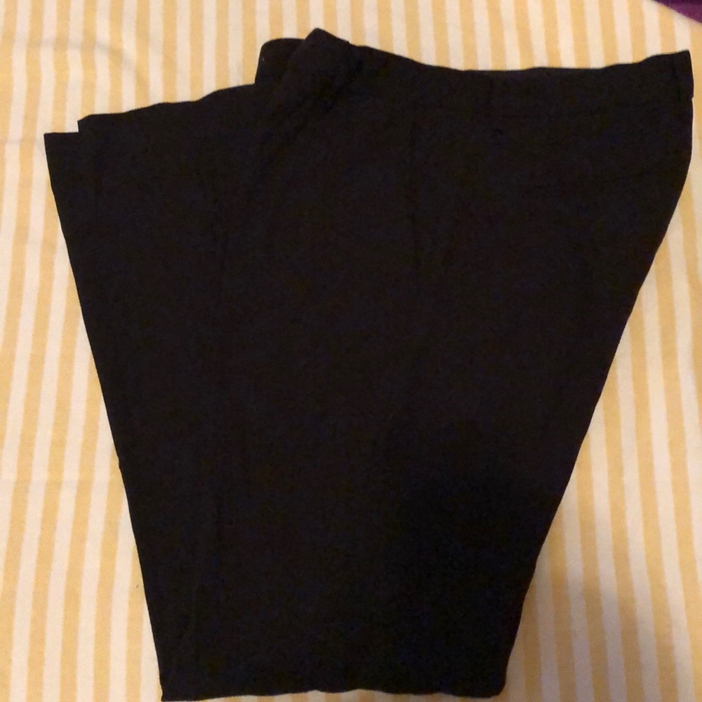Dress pants